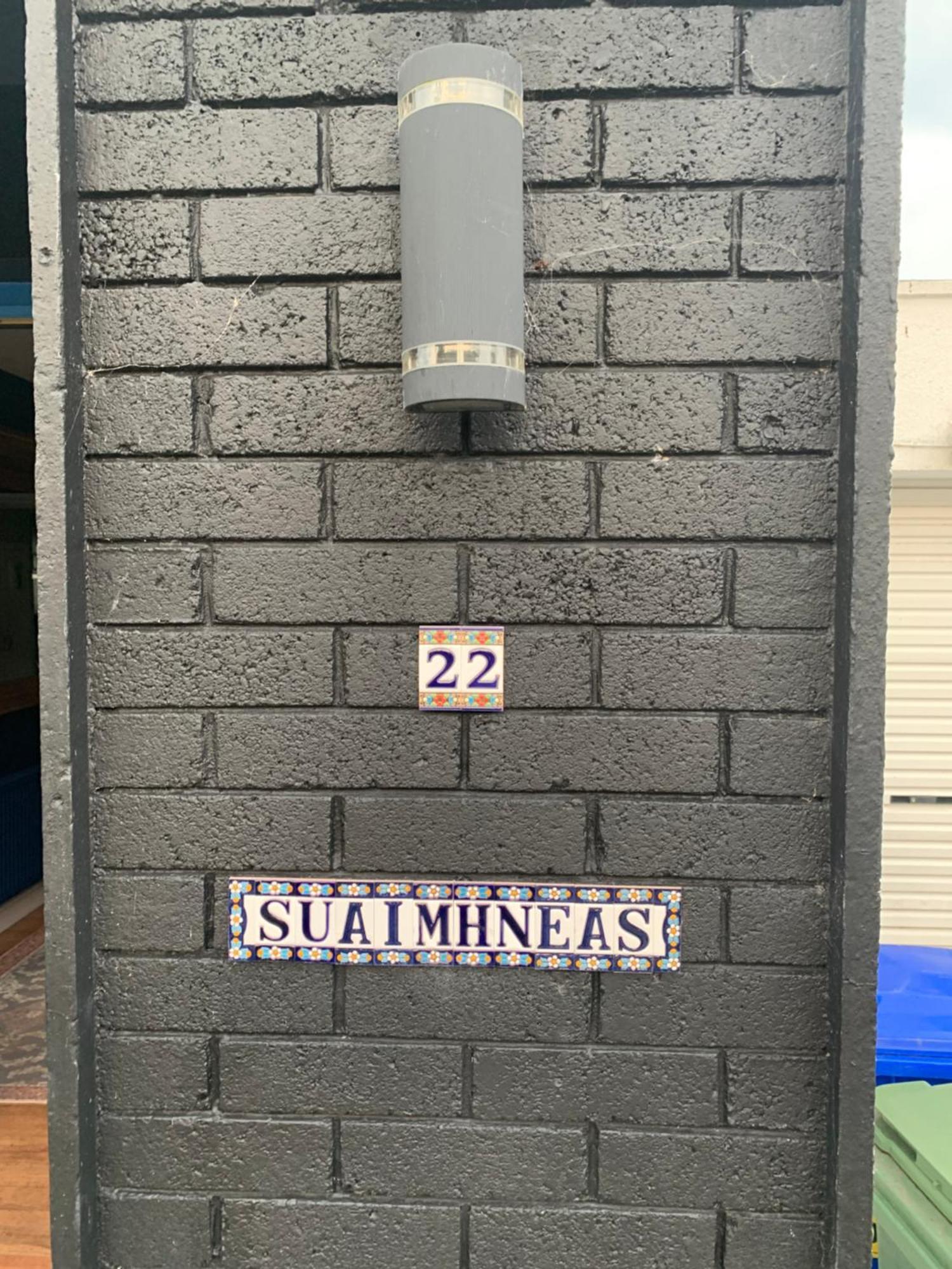 Suaimhneas, Ennis Apartment Exterior photo